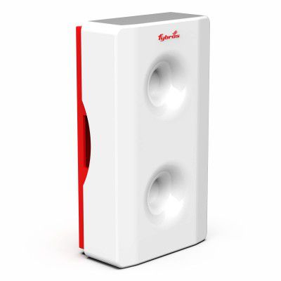 Fybros Bella Ding Dong Door Bell For Home