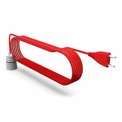 Fybros Extension Wire Holder | 5 Meter Extention Wire