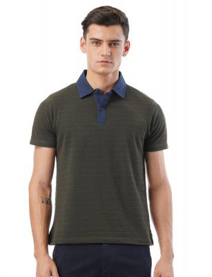 FYLTR Men Polo Shirt