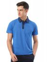 FYLTR Men's Casual Striped Rugby Polo T-Shirt...