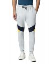 FYLTR Men's Colourblock Joggers for Men...