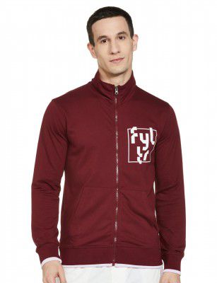 FYLTR Men's Regular Jacket