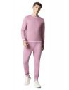 FYLTR Men's Sweatshirt & Jogger Casual Terry Cotton Blend Co-ord Set...
