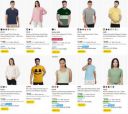 Amazon : Upto 90% Off On FYLTR Clothing Starts At Rs 199...
