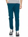FYLTR Men's Taper Fit Stretch Cotton Joggers...