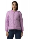 FYLTR Women's Winter Puffer Jacket with Patch Pockets - Stylish Boxy Fit...