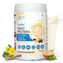 Fytika Daily Protein-400g (Pack of 1, Vanila) | Complete Nutrition Drink for Adults with 37 Essential Vitamins & Minerals...