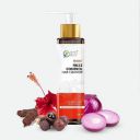 Fytika Frizz Control Hair Cleanser with Hibiscus and Onion Extracts | For Women and Men - 200ML...