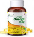 FYTIKA HEALTHCARE PRODUCTS Fytika Omega 1000 (30 Capsules)...