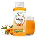 Fytika Himalayan Seabuckthorn Berry Juice – 300ml | (Pack of 1)...