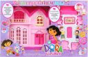 G.FIDEL Doll House Set Pretend Play Toy for Kids,Plastic,Pack of 1 Set...