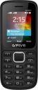 G'Five U220 || Dual Sim || Open FM || Vibration || Auto Call Recorder || SOS Button || 1 Year Warranty (Black Blue)...