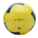 G G E Yellow PVC Football, , (Yellow) Diameter: 26 cm |(Pack of 1) Size 5...