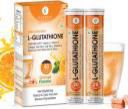 G GLOWSIK Glutathione Skin Glow 40 Effervescent Tablet Healthy Glowing skin with collagen  (40 Tablets)...
