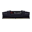 G.Skill Ripjaws V 16GB (1 * 16GB) DDR4 3600 MHz CL18-22-22-42 Desktop Memory RAM - F4-3600C18S-16GVK...