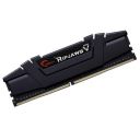 G.Skill Ripjaws V 8Gb (1 * 8Gb) Ddr4 3200 Mhz Cl16-18-18-38 1.35V Desktop Memory Ram - F4-3200C16S-8Gvkb...