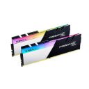 G.SKILL Trident Z Neo 32GB (2 * 16GB) DDR4 3600MHz CL16-19-19-39 1.35V Desktop Memory RAM - F4-3600C16D-32GTZNC...