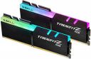 G.SKILL Trident Z RGB 32GB (2 * 16GB) DDR4 3200MHz CL16-18-18-38 1.35V Desktop Memory RAM - F4-3200C16D-32GTZR...