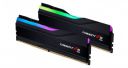G.Skill Trident Z5 RGB 32GB (2*16GB) DDR5 5600 MHz CL36-36-36-89 1.20V Desktop Memory RAM - F5-5600J3636C16GX2-TZ5RK...