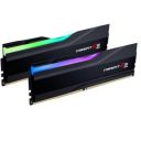 G.Skill Trident Z5 RGB Intel XMP 32GB (2 * 16GB) DDR5 5600 MHz CL36-36-36-89 1.20V Desktop Memory RAM - F5-5600J3636C16GX2-TZ5RK...