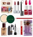 G4U 17-Piece Glow Up Makeup Kit : Every Essential All-in-One Beauty Set 32 57...