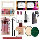 G4U Makeup Kit For Women & Girls With Eyeshadow | Foundation | Lipsticks | Compact | Mascara And More Beauty Products (Raksha Bandhan gift set) 40-53...