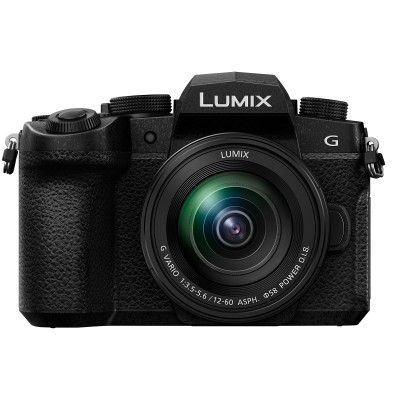 G97 Body with 12-60mm Lens F/3.5.5.6