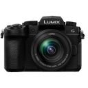 G97 Body with 12-60mm Lens F/3.5.5.6...