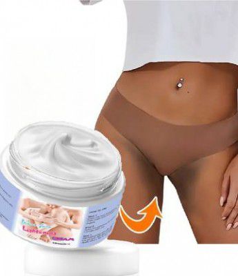 GABBU Best Whitening Skin Cream Inner Thigh, Bikini Line Cream  (50 g)