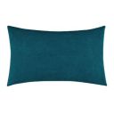 GADDA CO Waterproof Pillow Protector, Peacock, 18 x 28 Inches...
