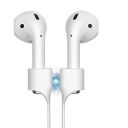 GadgetBite Anti-Lost Magnetic Strap Silicone Cable String for Apple Wireless Earphones...