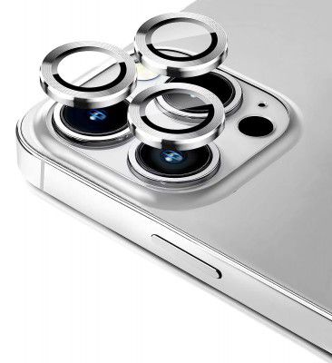 GadgetBite Camera Lens Protector for iPhone 12 PRO MAX 6.7,