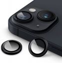 GadgetBite Camera Lens Protector for iPhone 13 6.1"& iPhone 13 Mini 5.4", Tempered Glass Camera Lens Protector Tempered Glass Lens Ring Cover Fit for iPhone 13 /iPhone 13 Mini (Black)...