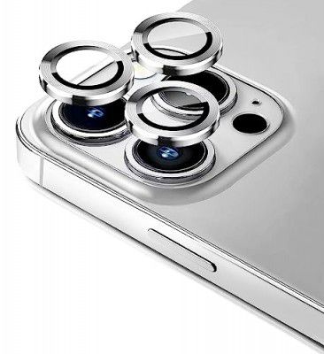 GadgetBite Camera Lens Protector for iPhone 13 Pro 6.1"& iPhone 13 Pro Max
