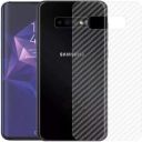 Gadgetronics Compatible with (Pack of 2) Samsung S10 Back Screen Protective...
