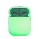 GADGETSWRAP Glow in The Dark Night Glow Earphone Sleeve Case Cover Compatible...
