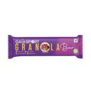GAIA Sports Fruit & Nut Bar 50g 50 gm Pouch...