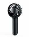 Gaiatop Mini Handheld Fan, Lightweight Hand Fan Women Cute Design 3 Speed Strong Wind Portable Fan...