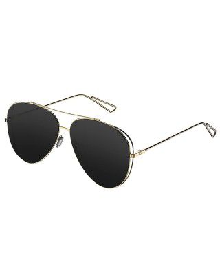 Gaiatop Unisex Sunglasses for Men Women UV400 Sun Protection