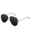 Gaiatop Unisex Sunglasses for Men Women UV400 Sun Protection...