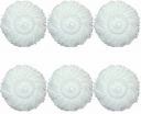 GALA QUICK-SPIN MOP REFILL Refill (White)...