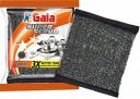 Gala Super Scrub Set (Pack Of 12, Black)...
