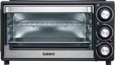 Galanz 21-Litre KWS1321J-D2 Oven Toaster Grill (OTG)  (Black)