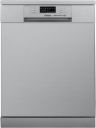 Galanz W60B1A401J-AE5 Free Standing 14 Place Settings Intensive Kadhai Cleaning| No Pre-rinse Required Dishwasher...