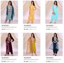 Myntra : Upto 89% Off On Galaqueen Kurtas Sets Starts At Rs 253...