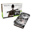 Galax GeForce RTX 3050 EX (1-Click OC) 8GB GDDR6 128-bit DP*3/HDMI, (35NSL8MD6YEX)...