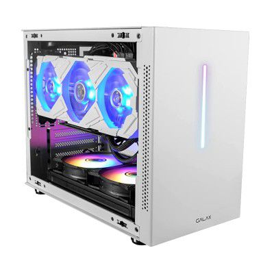 Galax PC Case REV-03 Revolution 03