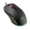Galax Slider 03 7200DPI/ RGB/ 7 Programmable Macro Keys Gaming Mouse...