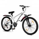Urban Terrain Galaxy Max 7 Speed High Performance Mountain Cycles for Men...