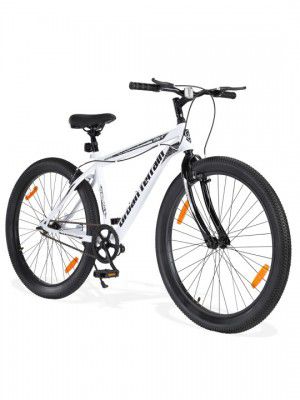 URBAN TERRAIN Galaxy Steel 26T Single Speed Mountain Bike